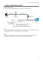 Предварительный просмотр 13 страницы IDK HDC-TH100WP User Manual