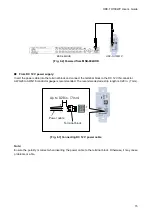 Предварительный просмотр 15 страницы IDK HDC-TH100WP User Manual