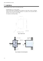 Предварительный просмотр 18 страницы IDK HDC-TH100WP User Manual