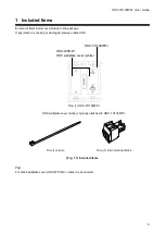 Предварительный просмотр 9 страницы IDK HDC-TH100WPJ User Manual