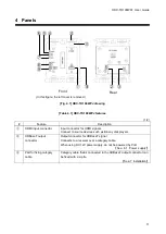 Предварительный просмотр 11 страницы IDK HDC-TH100WPJ User Manual