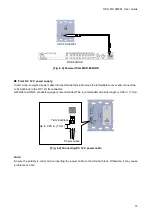 Предварительный просмотр 15 страницы IDK HDC-TH100WPJ User Manual