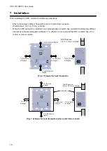 Предварительный просмотр 18 страницы IDK HDC-TH100WPJ User Manual