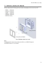 Предварительный просмотр 19 страницы IDK HDC-TH100WPJ User Manual