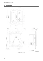 Предварительный просмотр 22 страницы IDK HDC-TH100WPJ User Manual