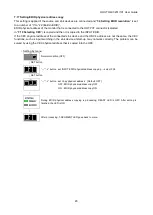 Предварительный просмотр 45 страницы IDK HDC-TH101 User Manual