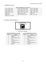 Предварительный просмотр 61 страницы IDK HDC-TH101 User Manual