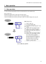 Preview for 23 page of IDK HDC-TH200 User Manual