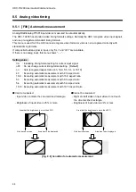 Preview for 44 page of IDK HDC-TH200 User Manual