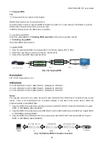 Preview for 25 page of IDK HDC-TH401 User Manual