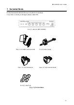 Preview for 11 page of IDK IMP-400UHD User Manual