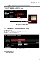 Preview for 35 page of IDK IMP-400UHD User Manual