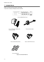 Предварительный просмотр 10 страницы IDK MSD-402 User Manual