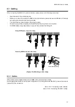 Предварительный просмотр 17 страницы IDK MSD-402 User Manual