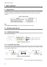 Предварительный просмотр 22 страницы IDK MSD-402 User Manual