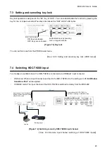 Предварительный просмотр 23 страницы IDK MSD-402 User Manual