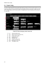 Предварительный просмотр 38 страницы IDK MSD-402 User Manual