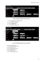 Предварительный просмотр 39 страницы IDK MSD-402 User Manual