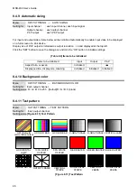 Предварительный просмотр 46 страницы IDK MSD-402 User Manual