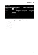 Предварительный просмотр 49 страницы IDK MSD-402 User Manual