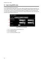 Предварительный просмотр 56 страницы IDK MSD-402 User Manual