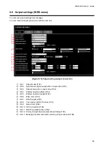 Предварительный просмотр 59 страницы IDK MSD-402 User Manual