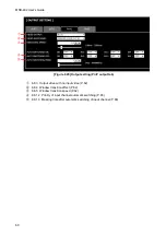 Предварительный просмотр 60 страницы IDK MSD-402 User Manual