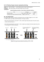 Предварительный просмотр 65 страницы IDK MSD-402 User Manual