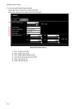 Предварительный просмотр 68 страницы IDK MSD-402 User Manual