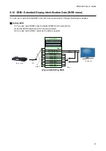 Предварительный просмотр 71 страницы IDK MSD-402 User Manual