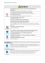 Preview for 6 page of IDK MSD-501 User Manual