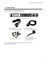 Preview for 11 page of IDK MSD-501 User Manual