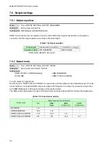 Preview for 50 page of IDK MSD-501 User Manual