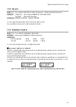 Preview for 57 page of IDK MSD-501 User Manual