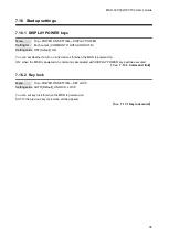 Preview for 99 page of IDK MSD-501 User Manual