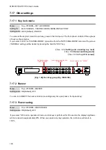 Preview for 100 page of IDK MSD-501 User Manual