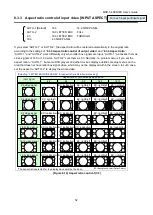 Предварительный просмотр 52 страницы IDK MSD-54 Series User Manual