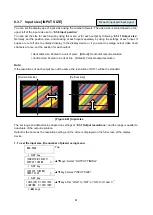 Предварительный просмотр 61 страницы IDK MSD-54 Series User Manual