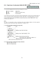 Предварительный просмотр 88 страницы IDK MSD-54 Series User Manual