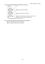 Предварительный просмотр 100 страницы IDK MSD-54 Series User Manual