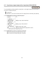 Предварительный просмотр 109 страницы IDK MSD-54 Series User Manual