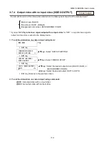 Предварительный просмотр 110 страницы IDK MSD-54 Series User Manual