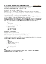 Предварительный просмотр 111 страницы IDK MSD-54 Series User Manual