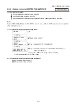 Предварительный просмотр 130 страницы IDK MSD-54 Series User Manual