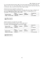 Предварительный просмотр 174 страницы IDK MSD-54 Series User Manual