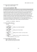 Предварительный просмотр 180 страницы IDK MSD-54 Series User Manual