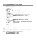 Предварительный просмотр 212 страницы IDK MSD-54 Series User Manual