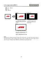 Предварительный просмотр 227 страницы IDK MSD-54 Series User Manual