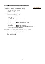 Предварительный просмотр 231 страницы IDK MSD-54 Series User Manual