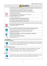 Предварительный просмотр 6 страницы IDK MSD-5401 User Manual